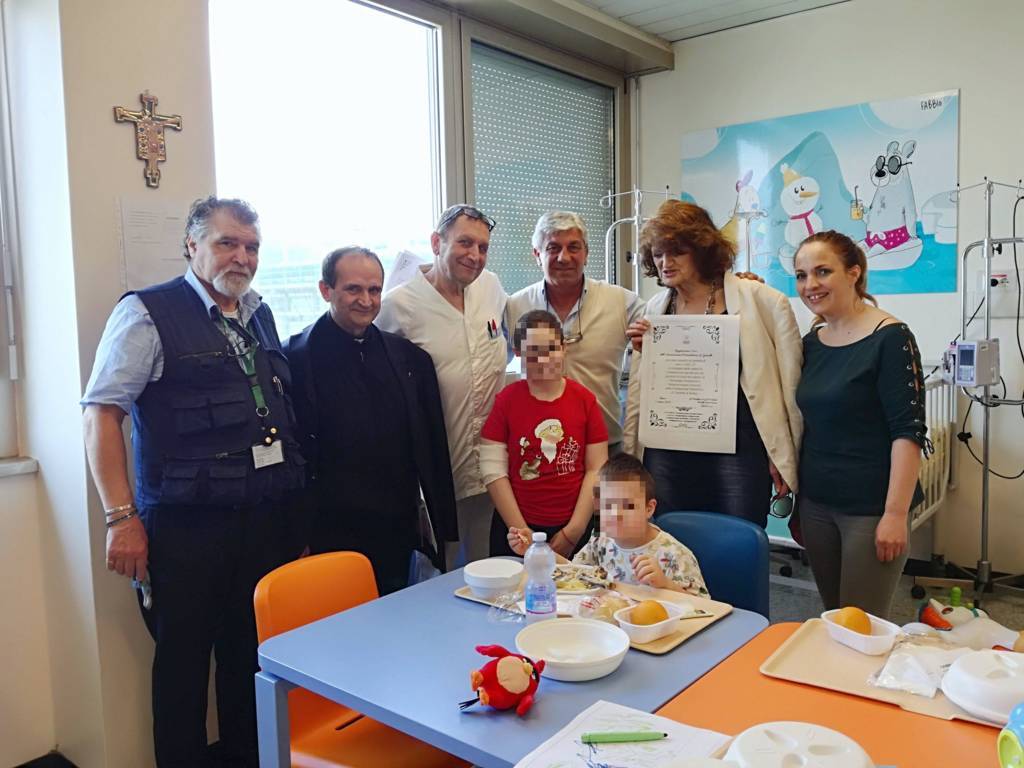 solidarietà associazione mutualistica per agop