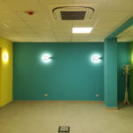 Sala Multimediale