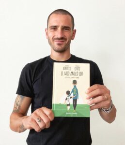 Libro Bonucci