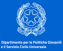 Ministero delle Politiche giovanili e del Servizio Civile Universale Dipartimento Politiche Giovanili e Servizio Civile Universale