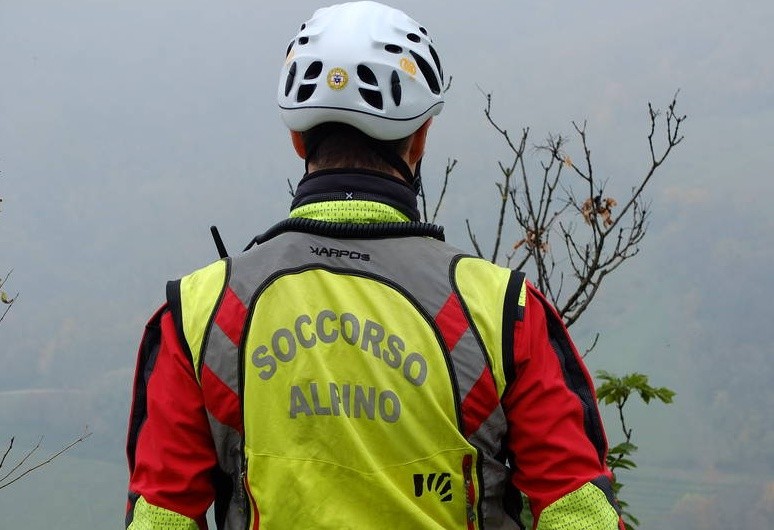 Soccorso Alpino per la Befana al Gemelli