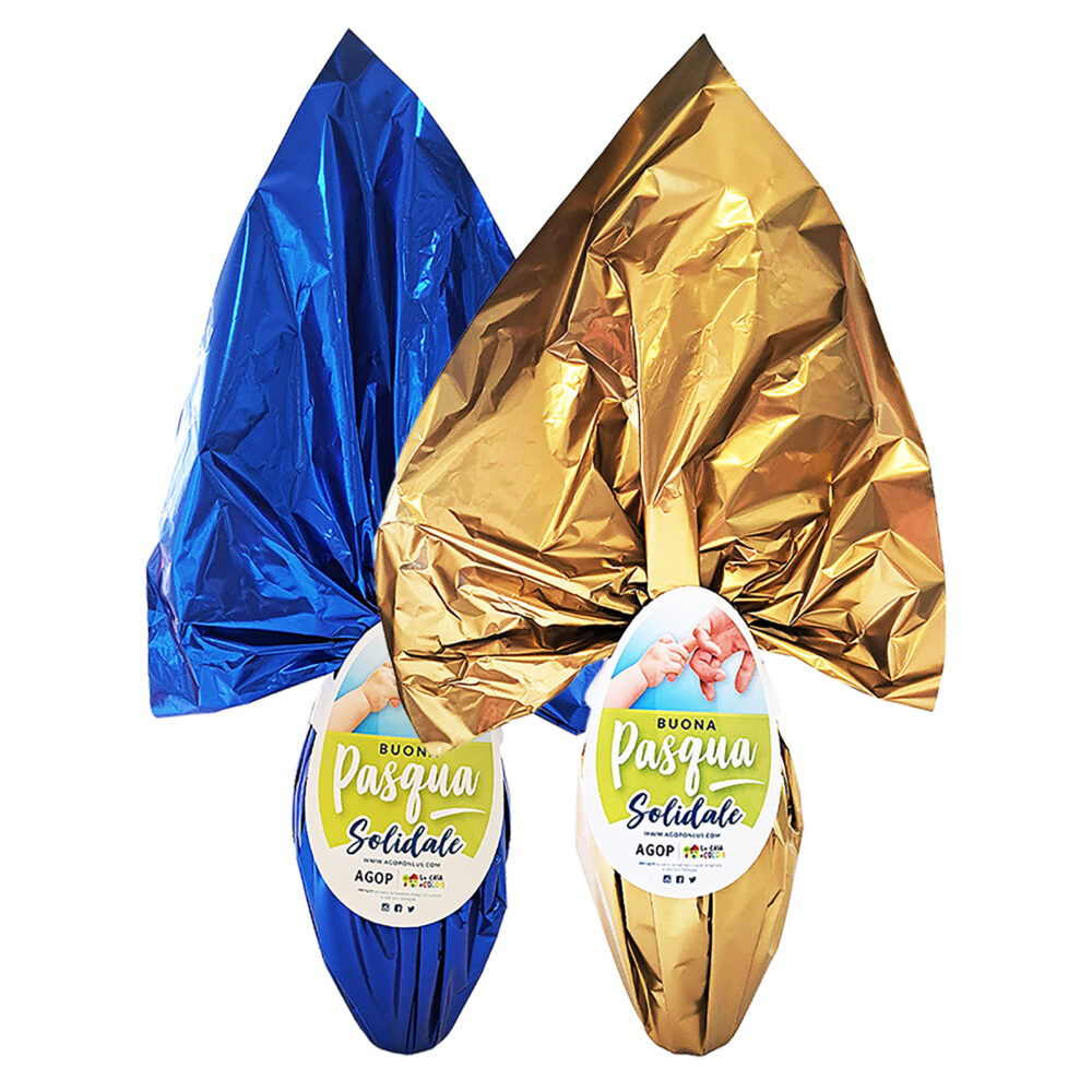 Uova Cioccolato Fondente