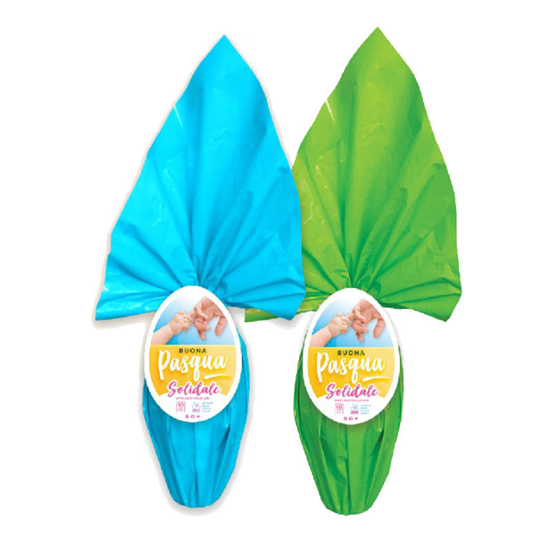 Uova Cioccolato Fondente