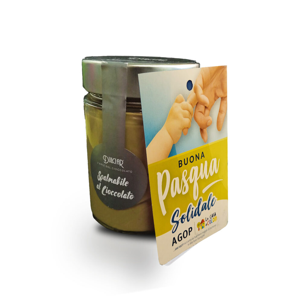 Crema al pistacchio
