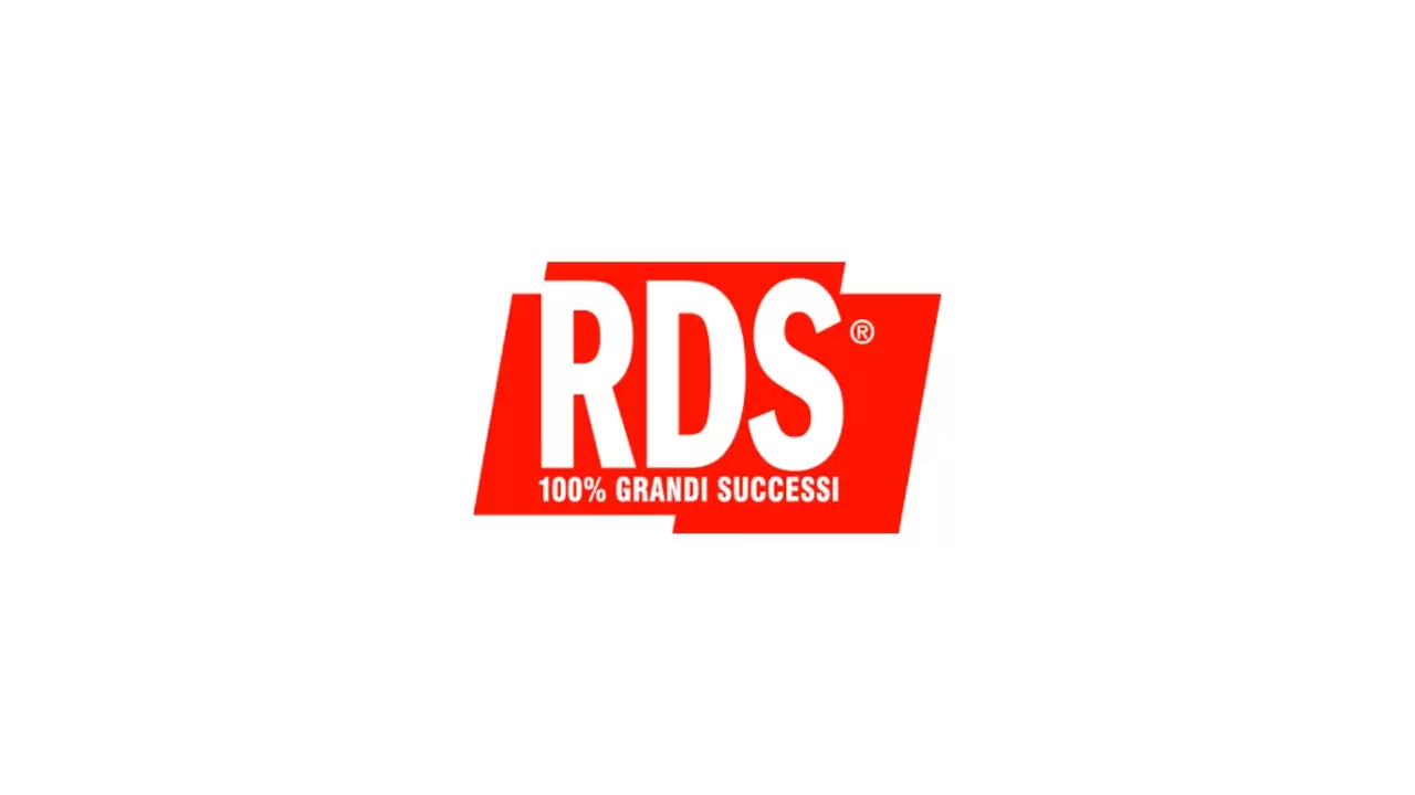Siamo in onda su RDS!